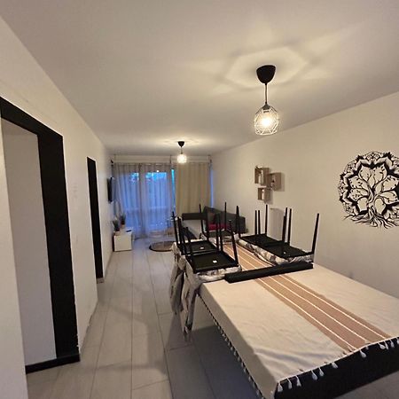 Appartement Ping-Pong Proche Gare Gagny Exteriör bild